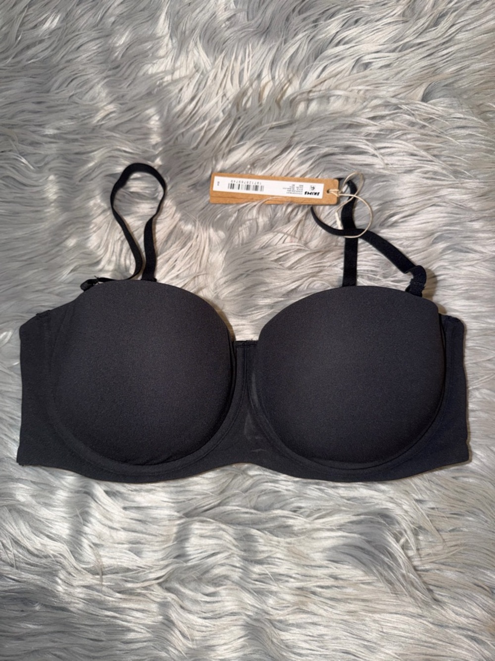 Skims strapless bra
